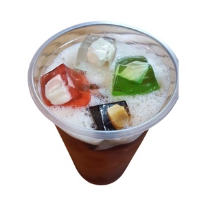 เมืองคงริเวอร์ พรีเมี่ยม เยลลี่มะพร้าวเขตร้อนหมักสุกแบบก้อน - Product Image 5