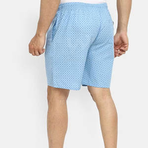 Shorts pour hommes fabriqués au Pakistan, prix bas, contraste de couleurs, haute qualité, confortables et respirants. - Product Image 3