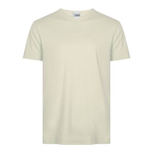 T-shirt vierge en coton peigné 100% de haute qualité, impression sérigraphique personnalisée, t-shirt graphique DTF - Product Image 6