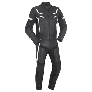 Nueva Llegada, Trajes de Motocicleta Transpirables, Profesionales, de Venta Caliente, a Precio Económico, Trajes de Cuero para Motocicleta - Product Image 4