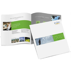 Folletos de Papel Personalizados, Impresión Offset Premium para Catálogos de Productos, Marca Corporativa, Venta al Por Mayor a Granel, Mercado Global - Product Image 1