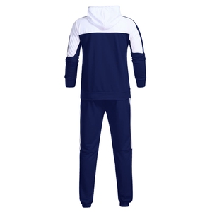 Conjunto Deportivo Personalizado para Hombre, para Gimnasio, Entrenamiento, Correr, Fitness, Ropa Deportiva Ligera, Venta al Por Mayor de Fábrica - Product Image 4