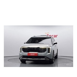 Para Kia Carnival HEV, Modelo Signature de Junio de 2024, 7 Plazas, Asientos de Cuero, Caja de Cambios Automática, Cámara Trasera, 33,218 km - Product Image 3
