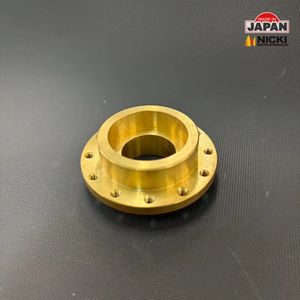คุณภาพเยี่ยม ราคาดีกว่า บริการงานกัดโลหะความแม่นยำสูงแบบ OEM ชิ้นส่วนกลึง CNC - Product Image 2