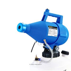 High Quality Portable Cold Fogging Machine 4.5L Electric ULV Fogger Disinfection <b>Sprayer</b> for Indoor Pest Control - Product Image 2
