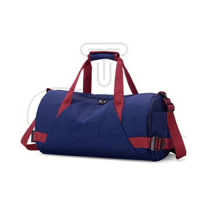 Bolsas de Entrenamiento de Fútbol y Cricket Personalizadas de la Mejor Calidad, con Correa Ajustable y Bolsillos, Bolsas Deportivas para Gimnasio y Fitness en Venta - Product Image 1