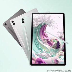 แท็บเล็ตแท้ขายดี รุ่น Samsun Tab S9 FE แท็บเล็ต Samsng Tab S9 FE คอมพิวเตอร์พกพา พร้อมปากกา - Product Image 3