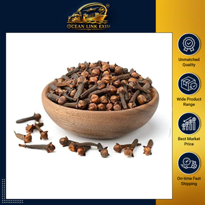 กานพลูแห้งเกรดพรีเมียม สำหรับชงชา ทำขนม และปรุงอาหาร - Product Image 2