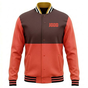 Veste de sport pour homme à séchage rapide pour l'automne et l'hiver, veste de sport pour homme de qualité supérieure, sur mesure - Product Image 1