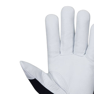 Gants de sécurité imperméables et résistants pour l'extérieur, antidérapants, texturés, à doigts complets - Product Image 6