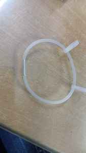 ขั้วต่อโลหะสำหรับอุปกรณ์เสริมเครื่องช่วยฟังแบบ Hookies/Huggies - Product Image 1