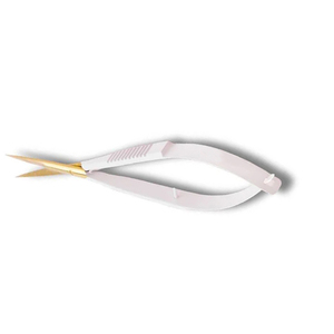 Nouvelles Ciseaux de Tenotomie Westcott à Bout Rond, Manche Large, Instruments Chirurgicaux en Acier Inoxydable - Product Image 4