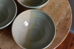 Unique Ceramic Bowl Wholesale Price Premium Serving Bowl for Kitchen Dining Table Soup Salad Pasta Rice and Snacks - Product Image 2