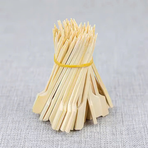Super chaud, super chaud, super chaud 2026 ! Vente de nourriture naturelle et de brochettes en bambou au meilleur prix et de haute qualité par Eco2go Vietnam - Product Image 2