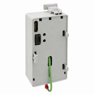 <b>Ethernet</b> Communication Module 193-ECM-ETR Industrial Network <b>Adapter</b> PLC Expansion Module Remote Monitoring Automation Control - Product Image 2