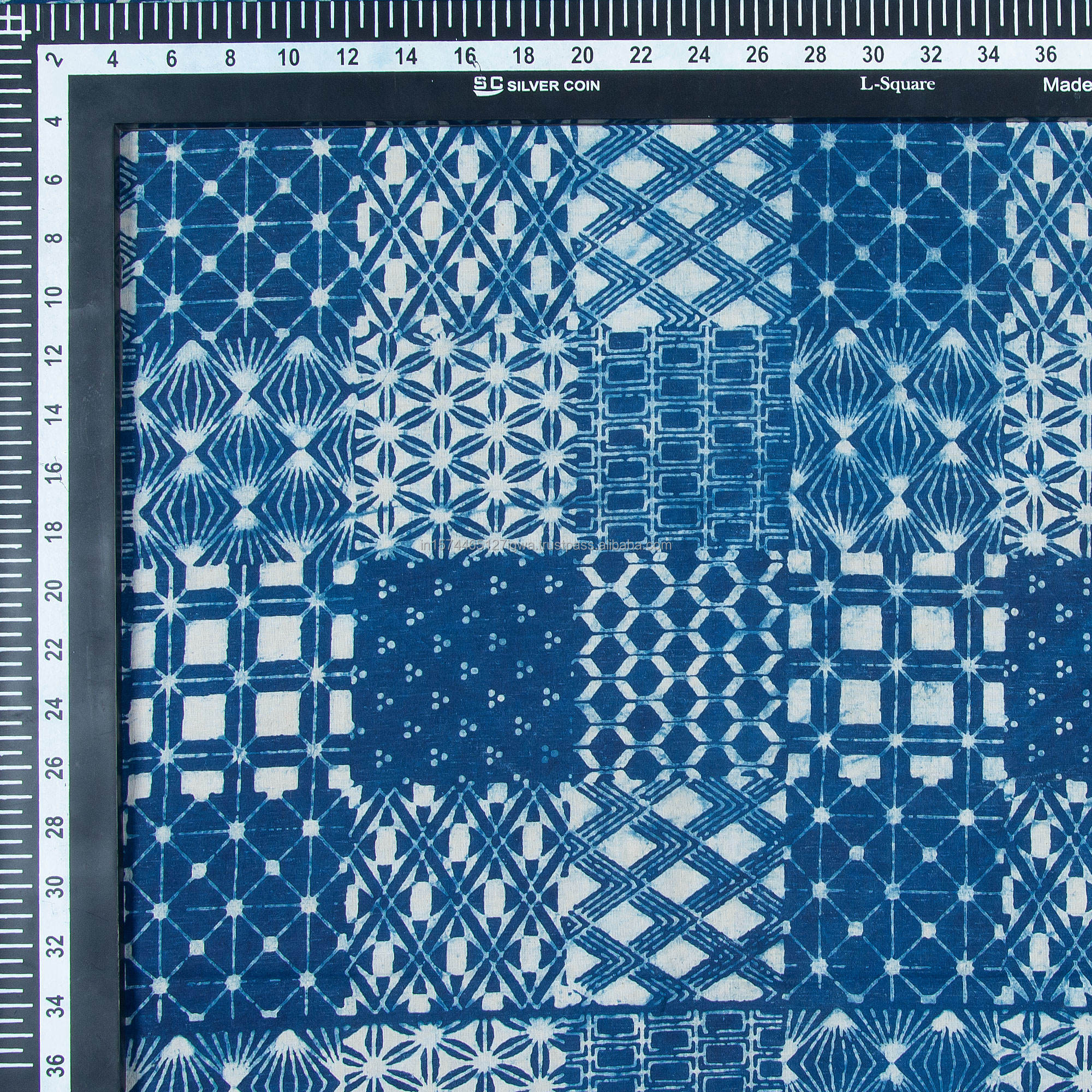 Comme montré comme image