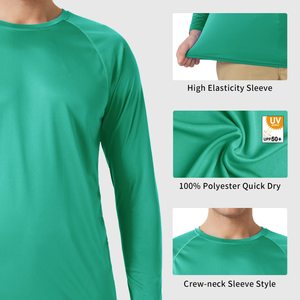 Men's O-Neck Short Sleeve Quick Dry Camouflage Gradient <b>Polyester</b> <b>T</b>-<b>Shirt</b> Sporty Regular Fit Sublimation Print Swimming <b>Shirts</b> - Product Image 4