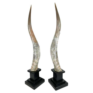 Authentique Corne à Boire Viking Nordique en Forme d'Animaux, Qualité Alimentaire, Écologique, par HF CRAFTS - Product Image 6