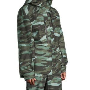 Veste coupe-vent élégante pour homme, légère, respirante, imperméable, idéale pour la course à pied, les sports de plein air, les tenues décontractées et quotidiennes - Product Image 5