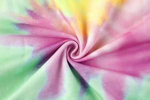 Sweat-shirts tie-dye pour hommes grandes tailles, nouveau design décontracté, dernière arrivée, nouveau design tendance, 100 % coton, manches longues. - Product Image 6