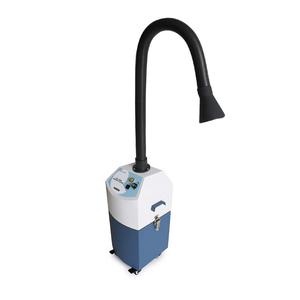 Sistema de Evacuación de Humo Quirúrgico para Quirófanos, Unidad de Extracción y Filtración de Humo Quirúrgico de Alta Eficiencia - Product Image 2