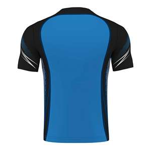 Maillots de football officiels personnalisables pour fans – Vente en ligne à prix abordable – Sublimation numérique sur polyester/coton – Respirants et séchage rapide - Product Image 3