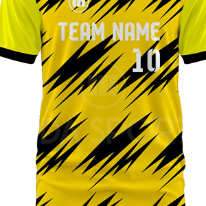 Maillot de cricket personnalisé de haute qualité, léger et respirant, par sublimation, pour équipes sportives, vente en gros, marque privée - Product Image 6