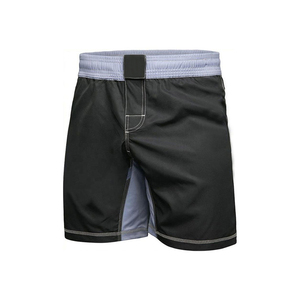Shorts de MMA respirants pour la boxe - Product Image 3