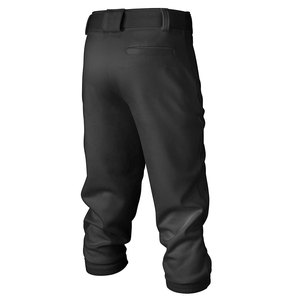 กางเกงเบสบอลแบบสั้น ออกแบบโลโก้ได้ตามต้องการ กางเกงเบสบอลสวมใส่สบาย ประสิทธิภาพสูง ระบายความชื้นได้ดี น้ำหนักเบา - Product Image 2