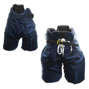 Pantalones de Hockey sobre Hielo de Alto Rendimiento, Transpirables y que Absorben la Humedad, Construcción Ligera con Cintura Ajustable y Ajuste Cómodo a las Piernas - Product Image 1