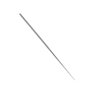 Dissecteur à boule 5 mm à angle droit, instrument chirurgical manuel, acier inoxydable de qualité supérieure, outil de dissection de précision - Product Image 6