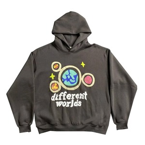 Nouveau design – Sweat à capuche oversize pour homme, 100 % coton, écologique et confortable – Collection Automne 2026 – Vente Flash - Product Image 1