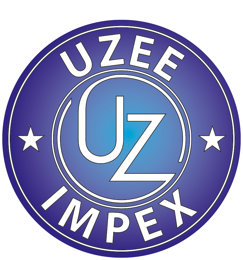 UZEE IMPEX logo