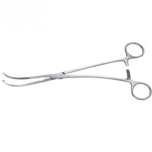 Pinzas de Ligadura Semb de Acero Inoxidable para Cirugía Cardíaca, Logotipo y Colores Personalizados, Instrumento Quirúrgico Hecho a Mano por Astrin Surgical - Product Image 2