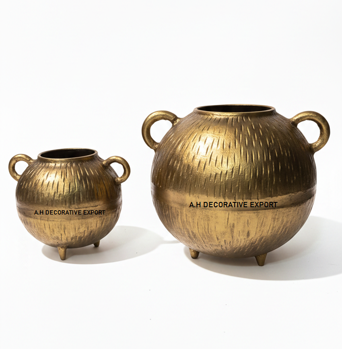 ทองเหลืองโบราณ