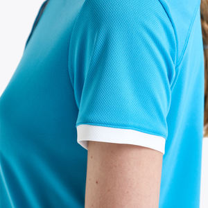 Ropa Deportiva Personalizada a Bajo Precio, Uniforme de Tenis de Alta Calidad, Ligero, Transpirable, de Secado Rápido, que Absorbe la Humedad, Sin Mangas para Mujer - Product Image 5