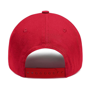 Digital Print <b>Men</b> Baseball Caps Customizable Adjustable Breathable Durable Common Fabric High Quality All Seasons 7-Panel 100% - Product Image 5