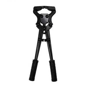 Coupe-ongles réutilisable pour chevaux, outil de fermeur vétérinaire, équipement d'entretien des sabots équins, fournisseur et fabricant de coupe-ongles pour chevaux - Product Image 4