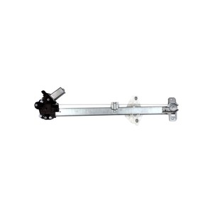 Lève-vitre de voiture HND-100-6 72210-SZA-A01, qualité durable, directement de l'usine, en stock, article NEUF. - Product Image 2