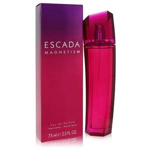 Profumo Spray Eau De Parfum Magnetism da Donna, Fragranza Seducente - Product Image 1