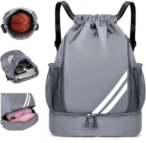 Sac de sport vintage en toile, sac de voyage durable avec compartiments - Product Image 1