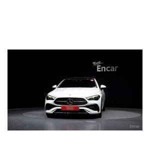 Mercedes-Benz CLE200 Coupé 2024, Classe CLE, 10 502 km, Volant à Gauche, Boîte Automatique, Caméra Arrière - Product Image 3