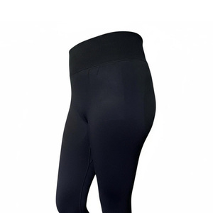 2026 New Design Black <b>Leggings</b> Women Sportswear Medium <b>Bum</b> <b>Scrunch</b> <b>Leggings</b> In Unique Style And Best Quality - Product Image 5