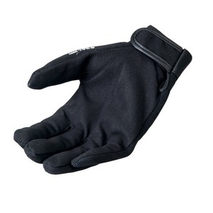 Gants en cuir ShadowBone Pro à doigts entiers, qualité supérieure, édition pour la conduite quotidienne et le streetwear, fournisseur en gros - Product Image 2