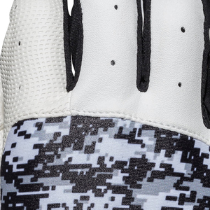 Nuevos Guantes de Béisbol de Cuero para Bateo, Modernos y Personalizados, para Adultos y Jóvenes, con Agarre Superior, Duraderos, para Mano Izquierda, con Cierre de Velcro - Product Image 4
