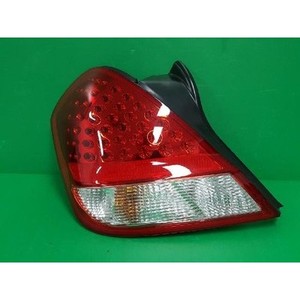 Luz Trasera Izquierda SM7 EX2/LF 2004-2011 Usada ORIGINAL 5380152100 - Product Image 1