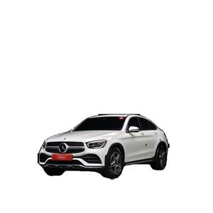เมอร์เซเดส-เบนซ์ GLC-Class GLC220 d 4MATIC Coupe ปี 2023/4 ระยะทาง 17,366 กม. ดีเซล เกียร์อัตโนมัติ พวงมาลัยซ้าย กล้องมองหลัง - Product Image 1