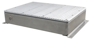 Mit IP65เต็มกล่องกันน้ำ1365UE 13th พีซีติดผนัง i7ไม่มีพัดลมมินิพีซีชนะ11 AIO - Product Image 5