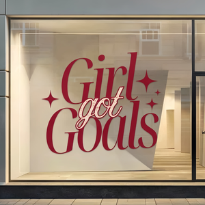 Vinilos Adhesivos Personalizados para Ventanas, Impresión de Calcomanías Estáticas para el Hogar, Oficina y Exhibición Comercial, Directo de Fábrica - Product Image 3