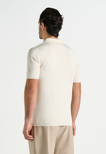 <b>Men's</b> Polo T <b>Shirt</b> Classic <b>Short</b> <b>Sleeve</b> Casual Collared Top for Summer Outdoor Sports Daily Wear Gray Fashion Comfortable - Product Image 2